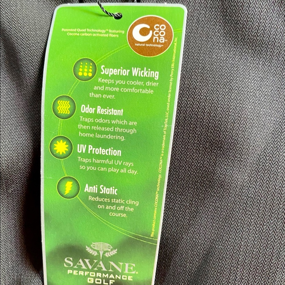 🏌️♂️Savane Performance Golf Pant🏌️♂️ - Picture 6 of 11